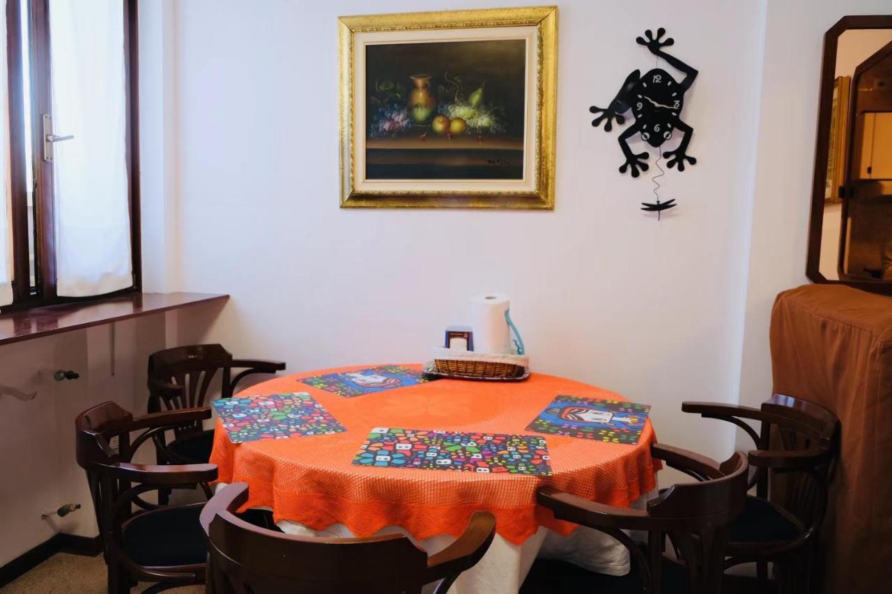 SognareaVenezia 14 Appartamento Mestre Esterno foto