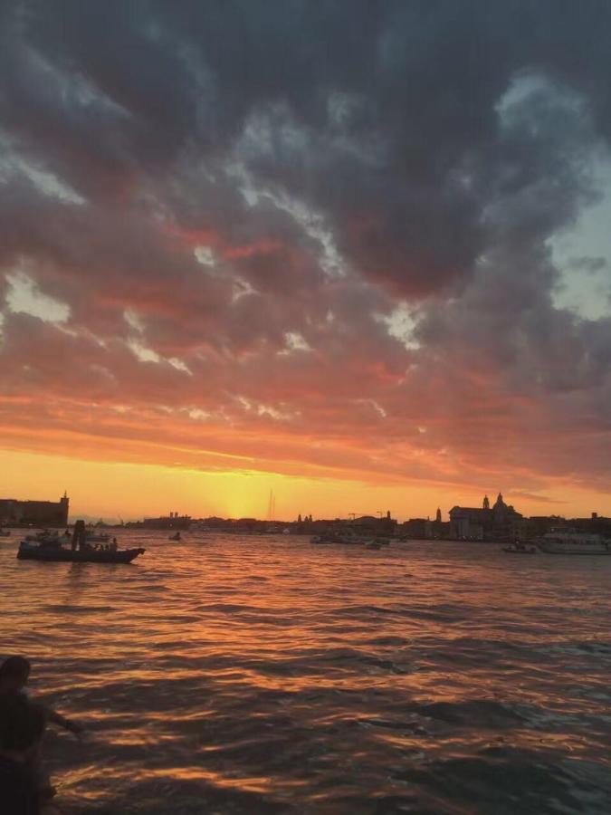 SognareaVenezia 14 Appartamento Mestre Esterno foto