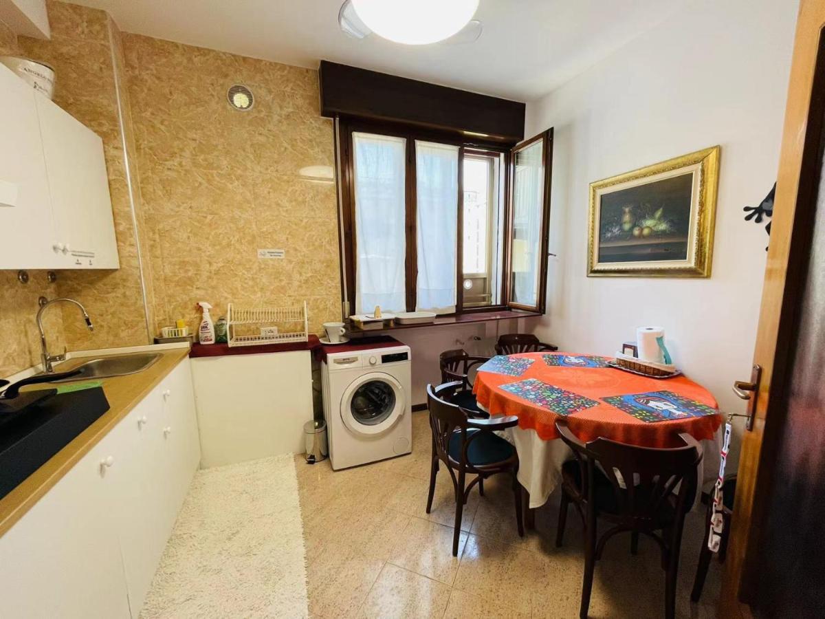 SognareaVenezia 14 Appartamento Mestre Esterno foto